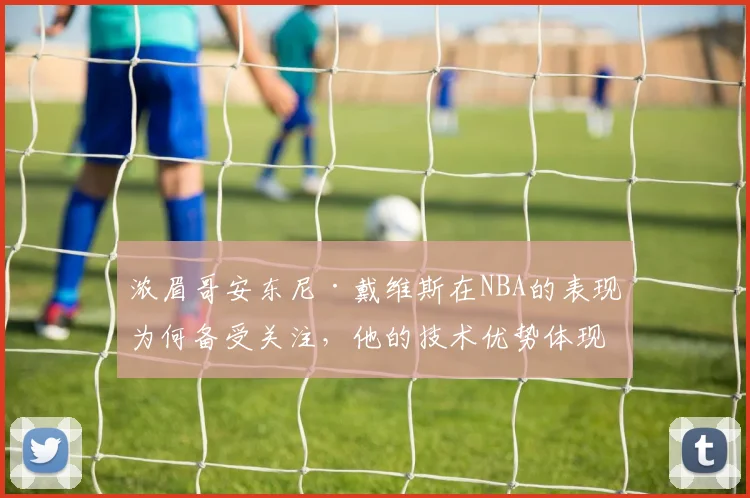 浓眉哥安东尼·戴维斯在NBA的表现为何备受关注,他的技术优势体现在哪些方面